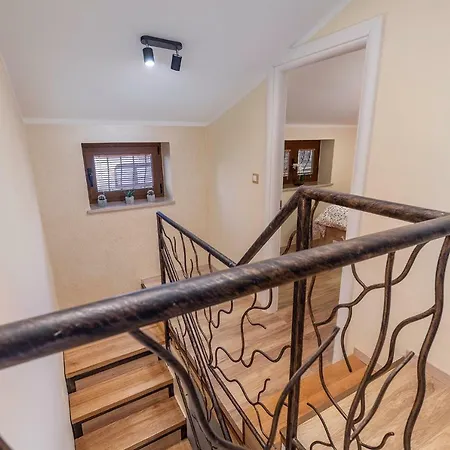 House Nono Apartmán Poreč