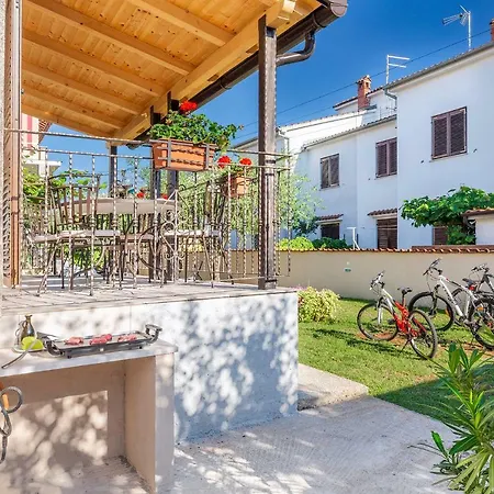 House Nono Lejlighed