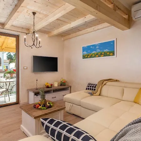 House Nono Lejlighed