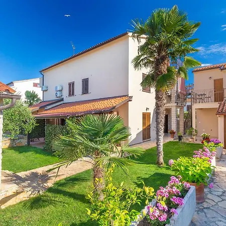 House Nono * Poreč