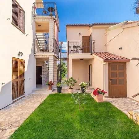 Apartmán House Nono