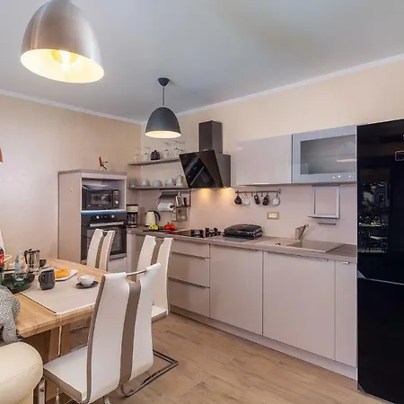 House Nono Apartmán Poreč