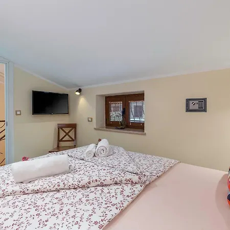 House Nono Apartmán Poreč