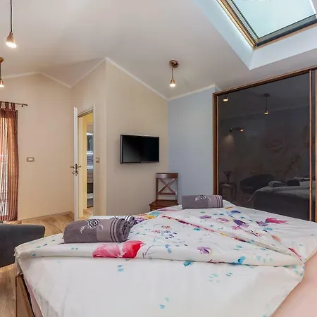 House Nono Lejlighed