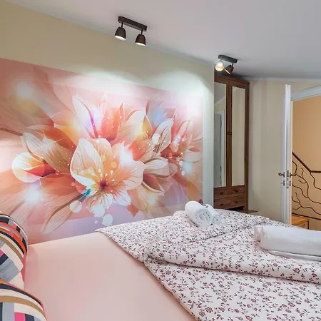 House Nono Lejlighed