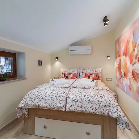 Apartmán House Nono Poreč