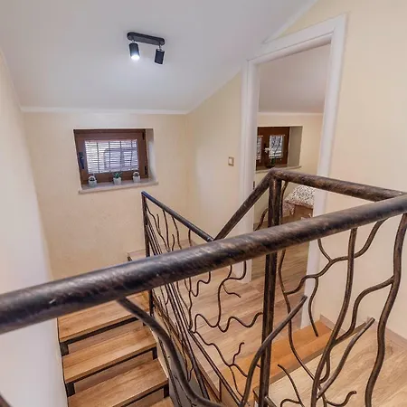 House Nono Apartament Poreč