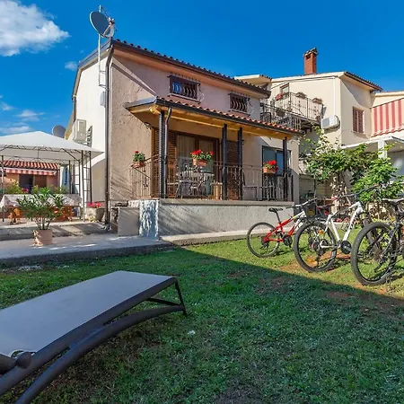 Apartman House Nono Porec