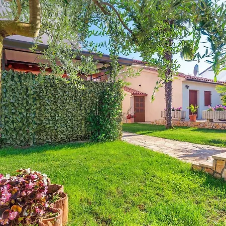 House Nono Apartman Poreč