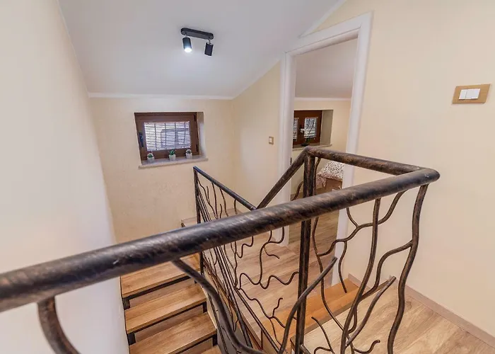 House Nono Apartman Poreč