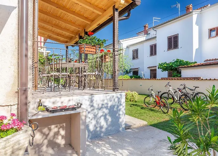 House Nono Apartment