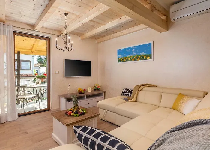 House Nono Apartment