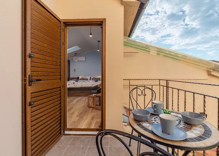 House Nono Apartment *