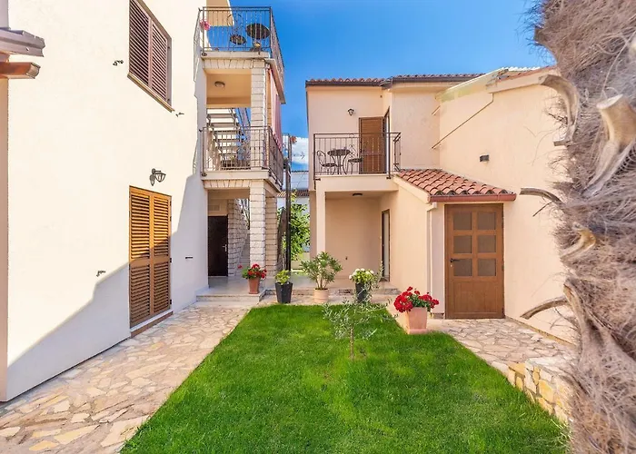 Apartment House Nono