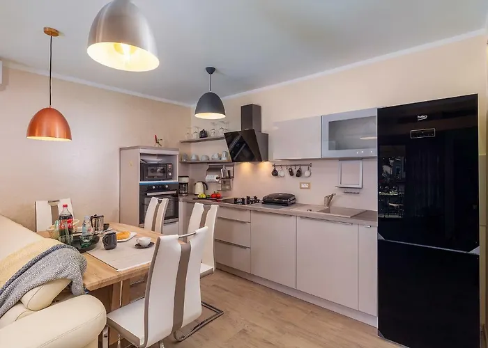 House Nono Apartment Poreč