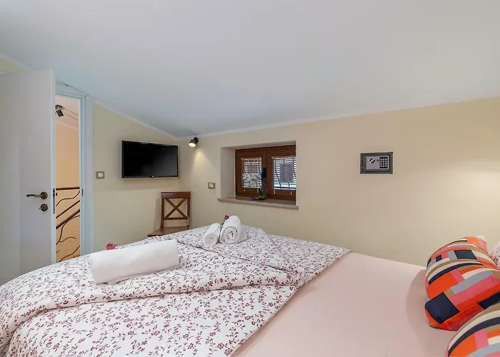 House Nono Apartman Poreč