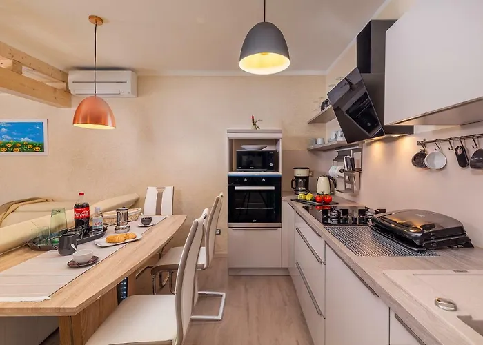 House Nono Apartment