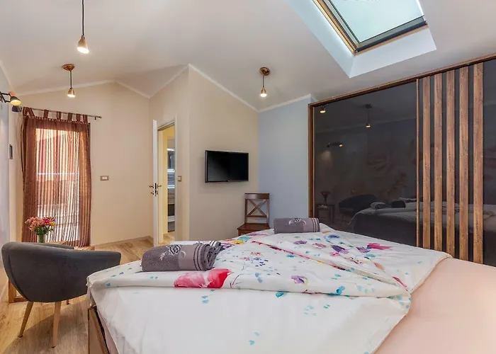 House Nono Apartment