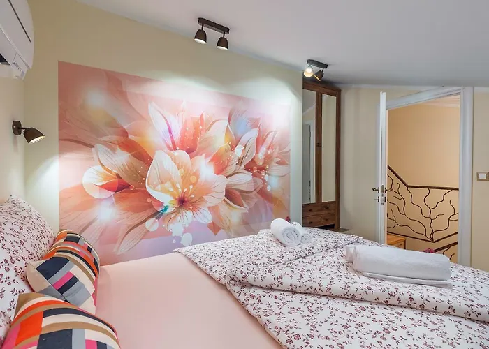 House Nono Apartment