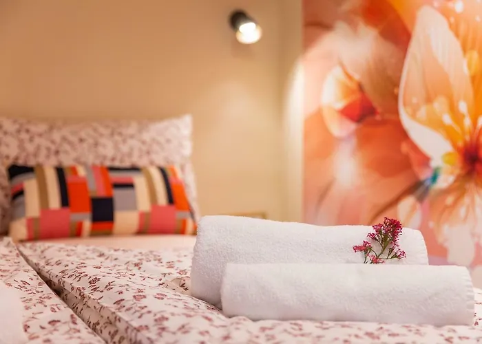 Apartman House Nono *