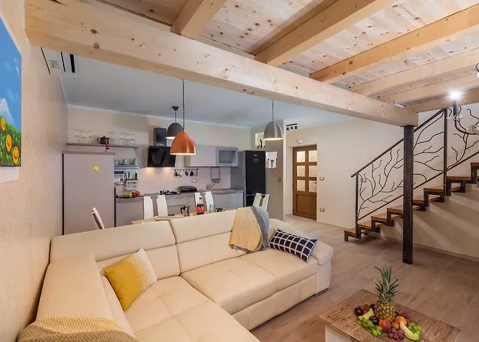 Apartment House Nono *