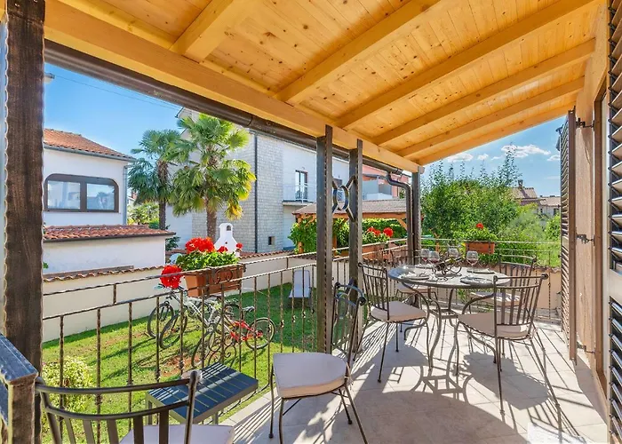 Apartment House Nono Poreč