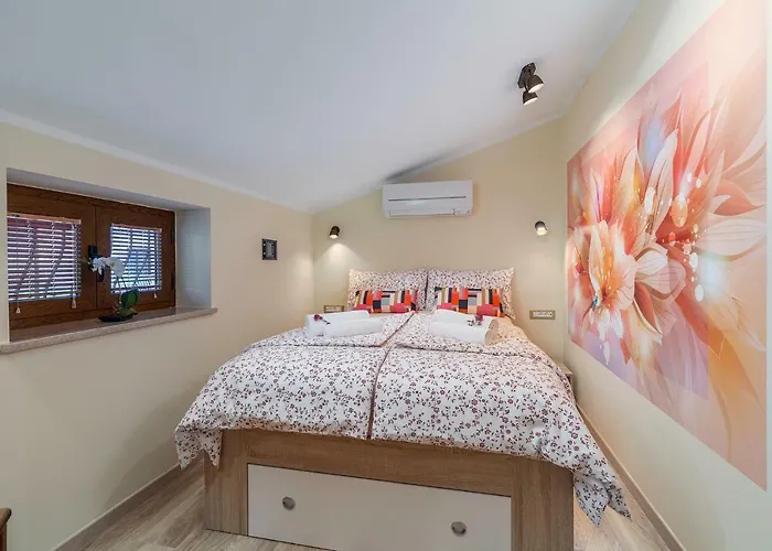 Apartment House Nono Poreč