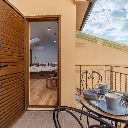 House Nono Appartamento *