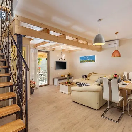 House Nono Appartamento Porec