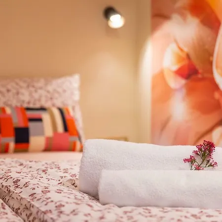 Appartamento House Nono *