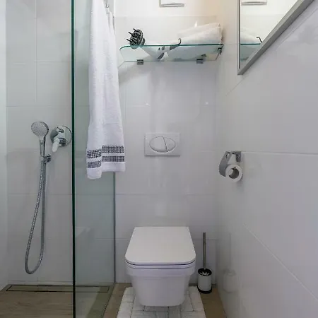 Appartamento House Nono